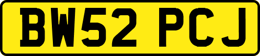 BW52PCJ