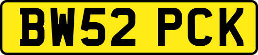 BW52PCK