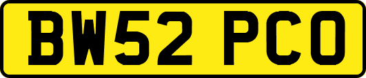 BW52PCO