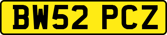 BW52PCZ