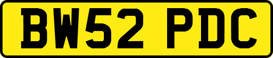 BW52PDC