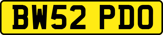 BW52PDO