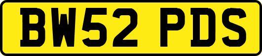 BW52PDS