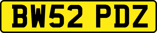 BW52PDZ