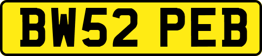 BW52PEB