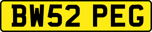 BW52PEG