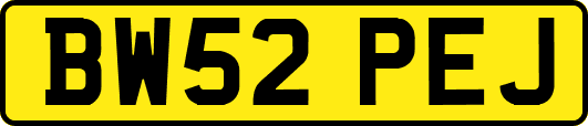 BW52PEJ