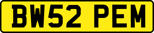 BW52PEM