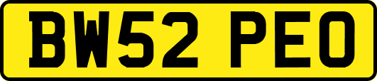 BW52PEO