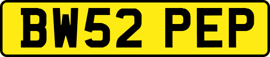 BW52PEP