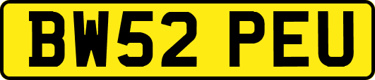 BW52PEU