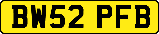 BW52PFB