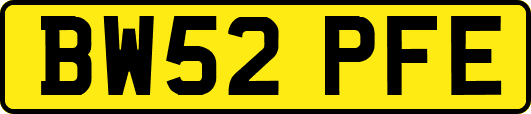 BW52PFE