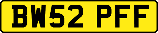 BW52PFF