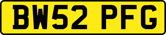 BW52PFG