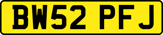 BW52PFJ