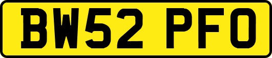 BW52PFO
