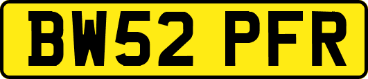 BW52PFR