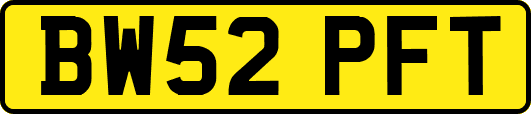 BW52PFT