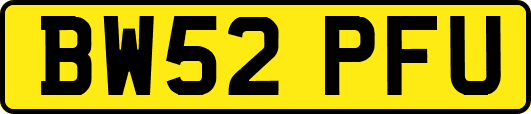 BW52PFU