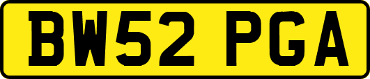 BW52PGA