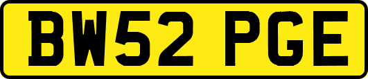BW52PGE