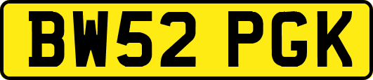 BW52PGK