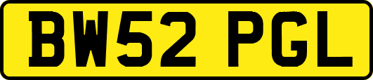BW52PGL
