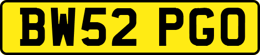 BW52PGO
