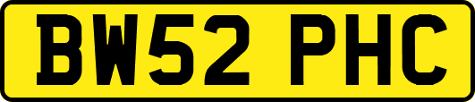 BW52PHC