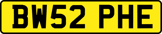 BW52PHE