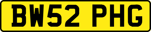 BW52PHG