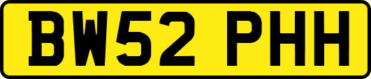 BW52PHH