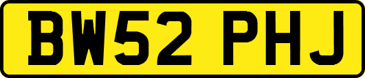 BW52PHJ