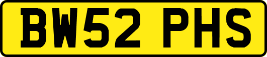 BW52PHS