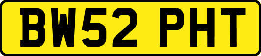 BW52PHT