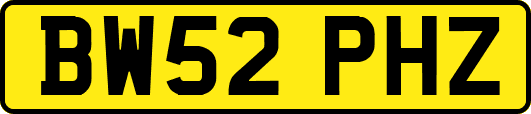 BW52PHZ