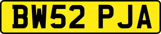 BW52PJA