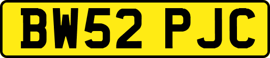 BW52PJC