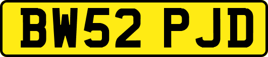 BW52PJD