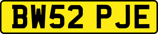 BW52PJE