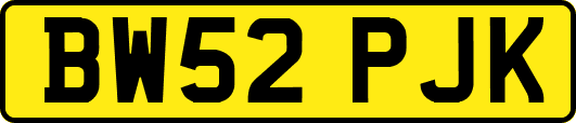 BW52PJK