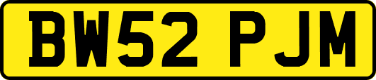 BW52PJM