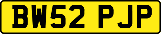 BW52PJP