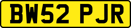 BW52PJR