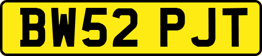 BW52PJT