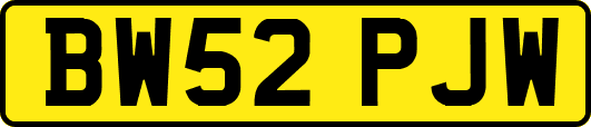 BW52PJW