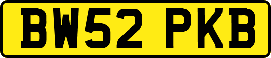 BW52PKB