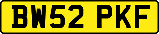 BW52PKF