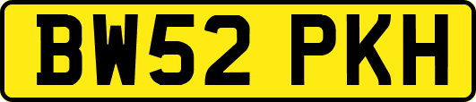 BW52PKH